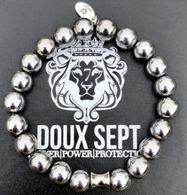 Load image into Gallery viewer, DS SILVER HEMATITE SS