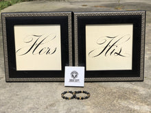 Load image into Gallery viewer, His & Hers Set