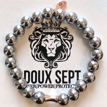 Load image into Gallery viewer, DS SILVER HEMATITE SS