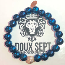 Load image into Gallery viewer, Never Change W/ Blue Hematite
