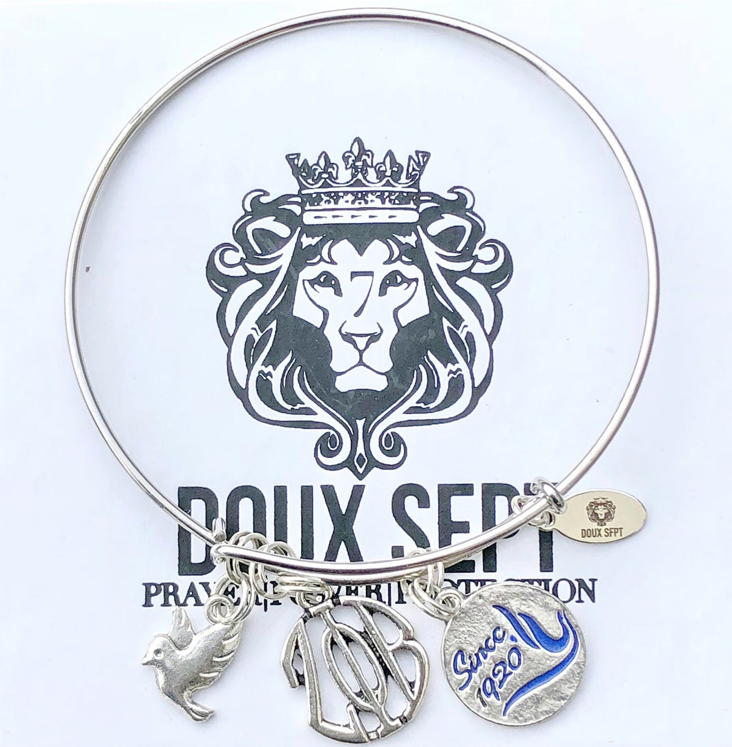 ΖΦΒ Bangle