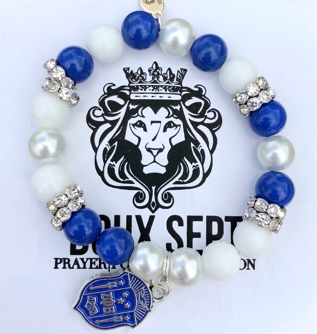 ΖΦΒ Crest