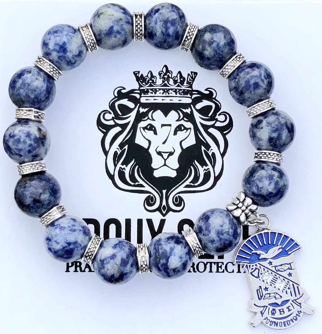 ΦΒΣ Crest
