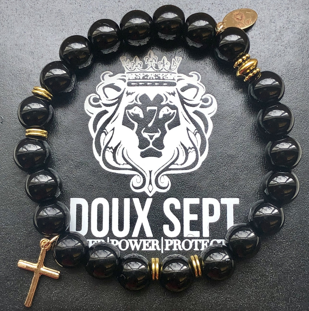 Cross II W/ Onyx