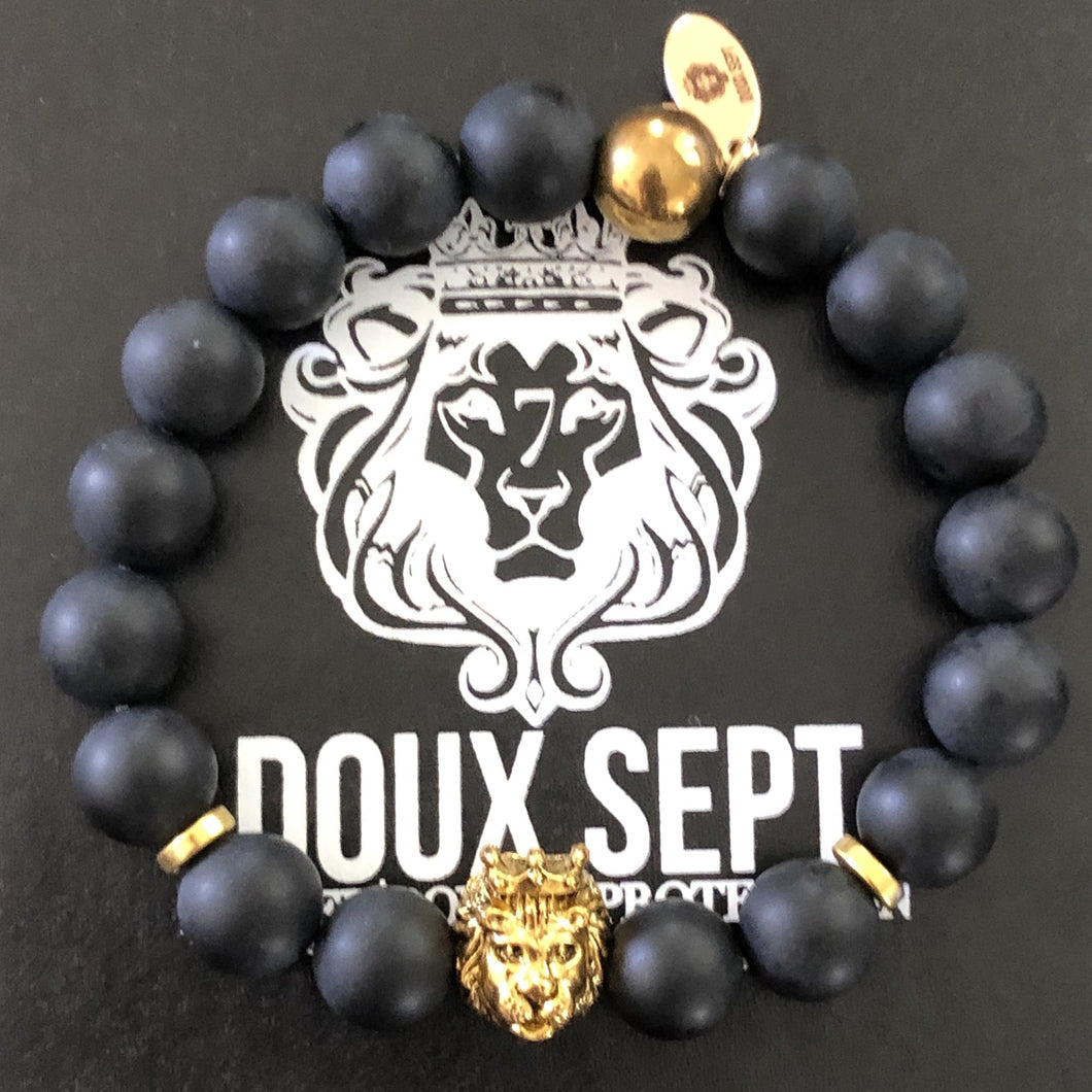 Doux Sept W/ Matte Onyx