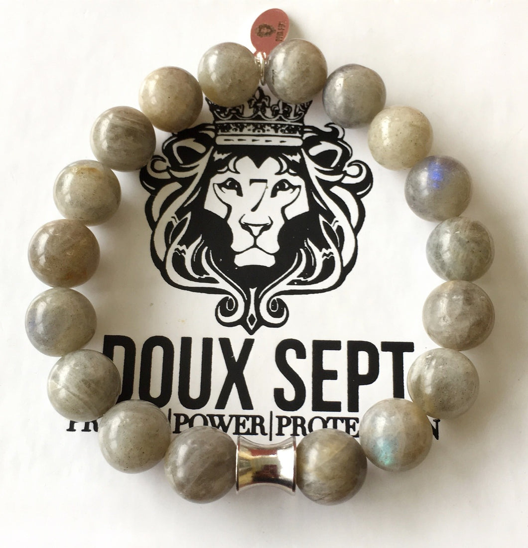 DS Labradorite SS