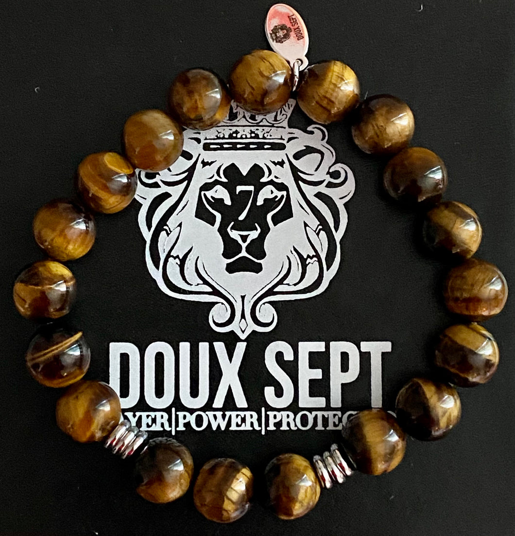 Sum 2 Prove w/ Tiger Eye